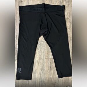 Adidas - Ask Spr Tig 34 -  Athlete Tights XL